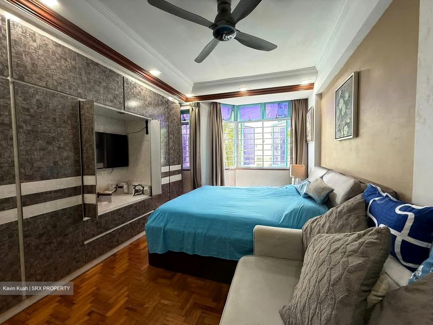 Ballota Park Condominium (D17), Condominium #534510921